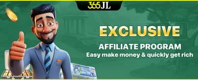 Affiliate Partner Rewards promotion banner